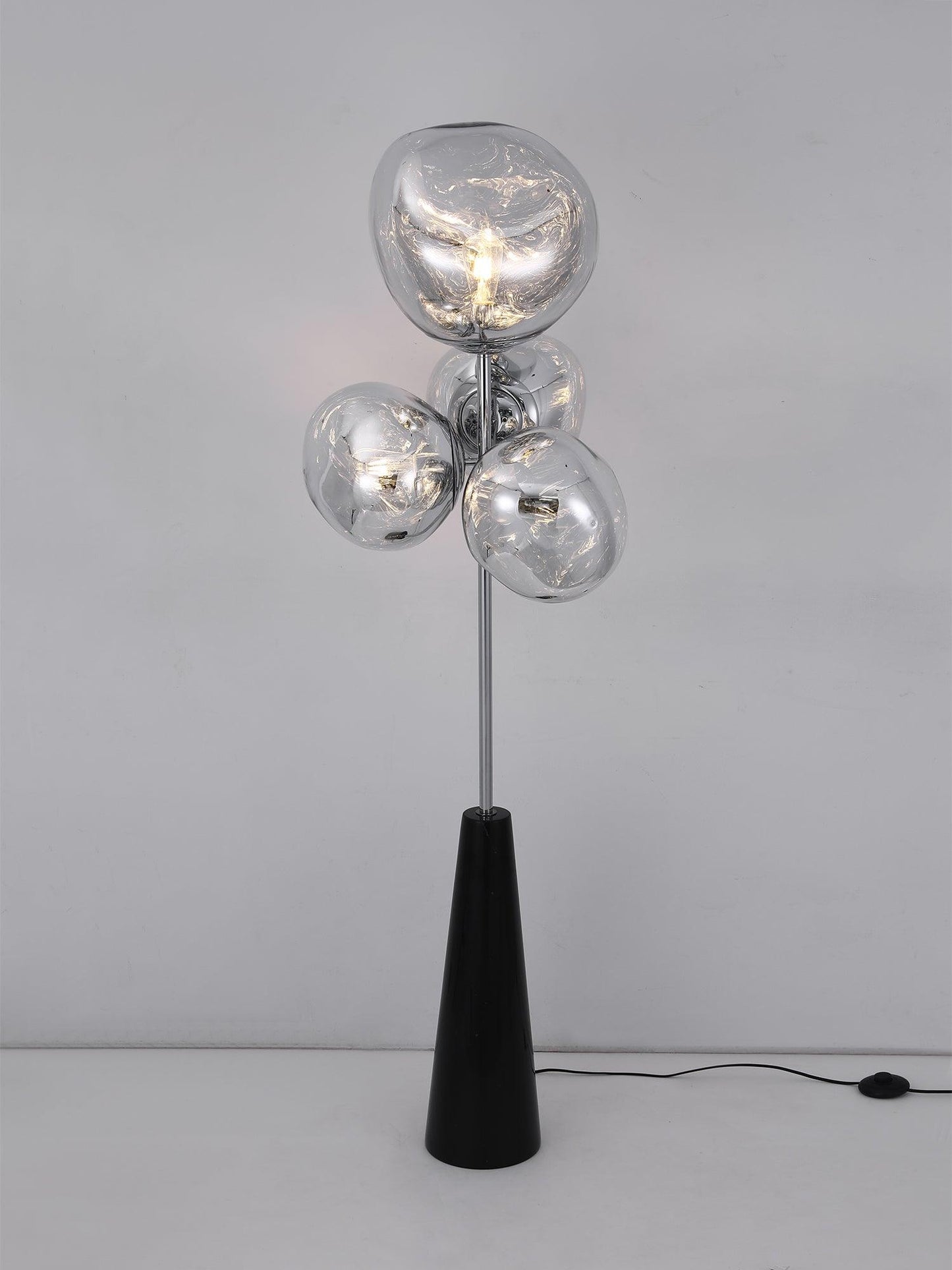 Lava Column Floor Lamp Floor lamp