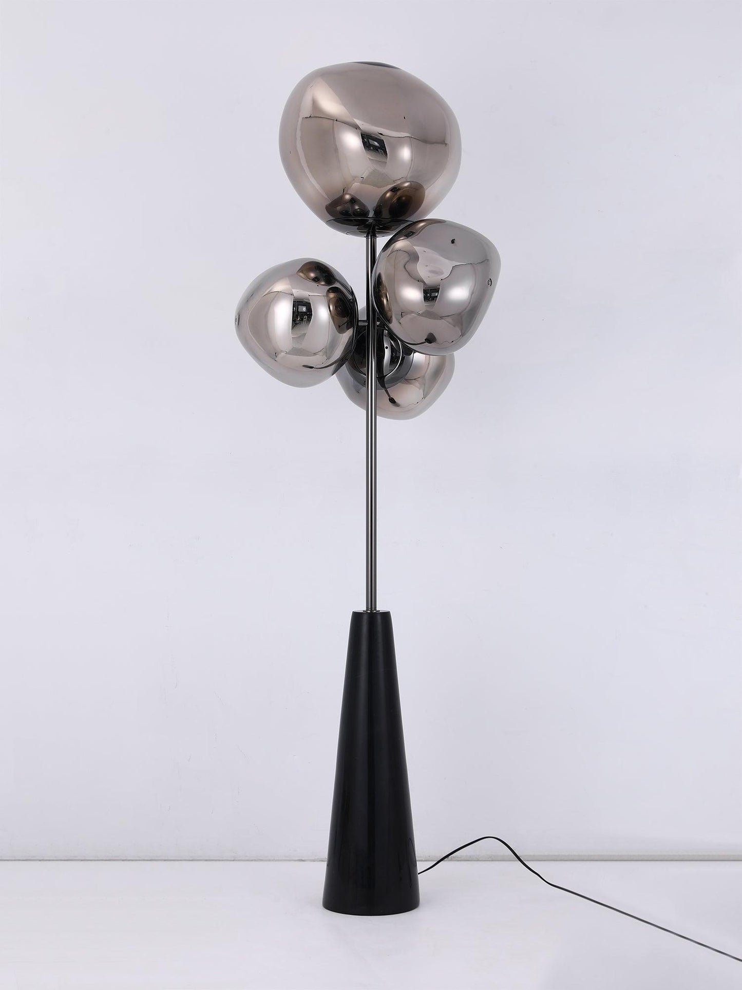 Lava Column Floor Lamp Floor lamp