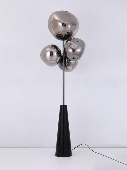 Lava Column Floor Lamp Floor lamp