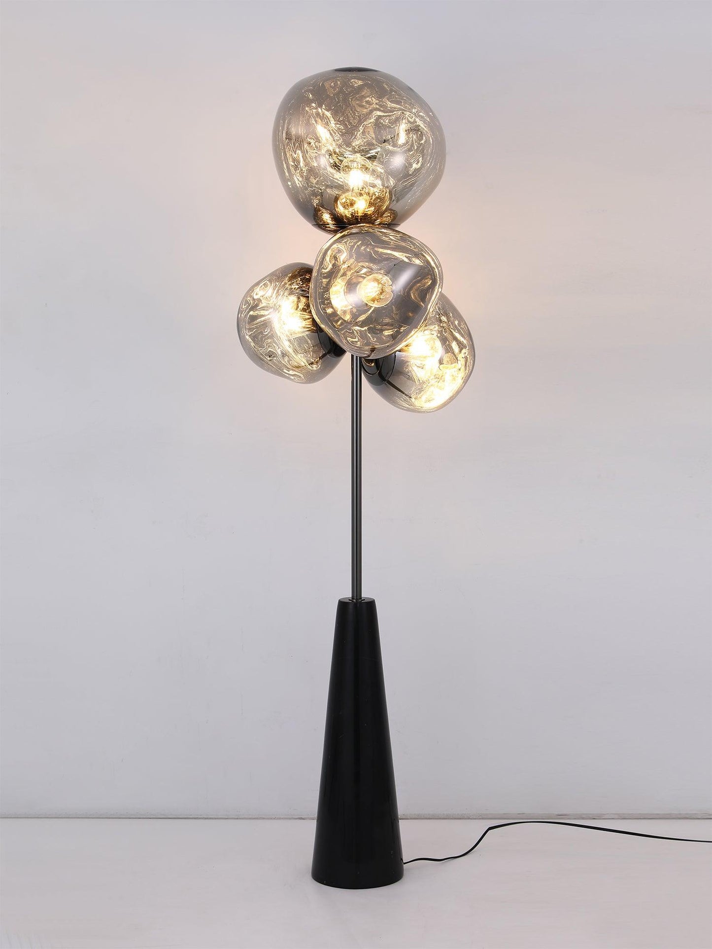 Lava Column Floor Lamp Floor lamp