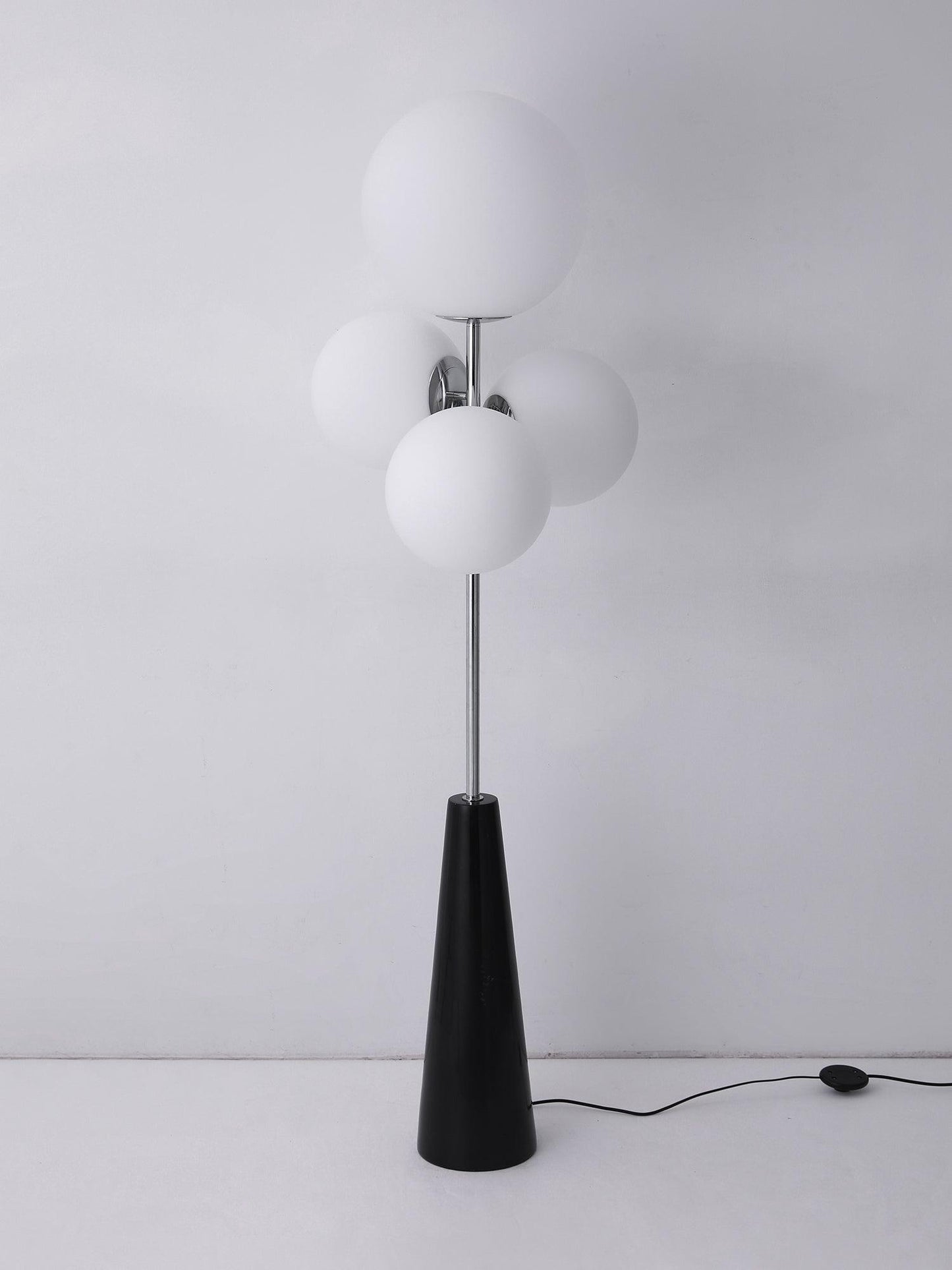 Lava Column Floor Lamp Floor lamp