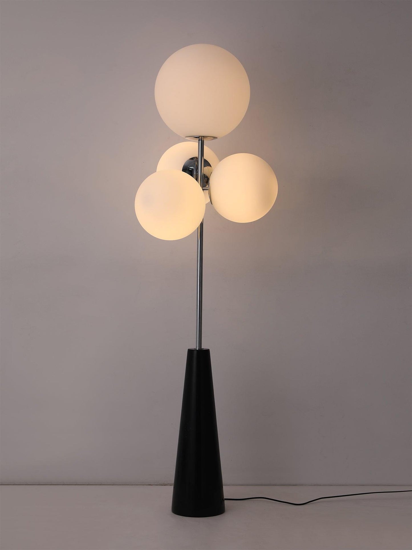 Lava Column Floor Lamp Floor lamp
