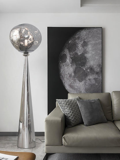 Cone Lava Floor Lamp Floor lamp