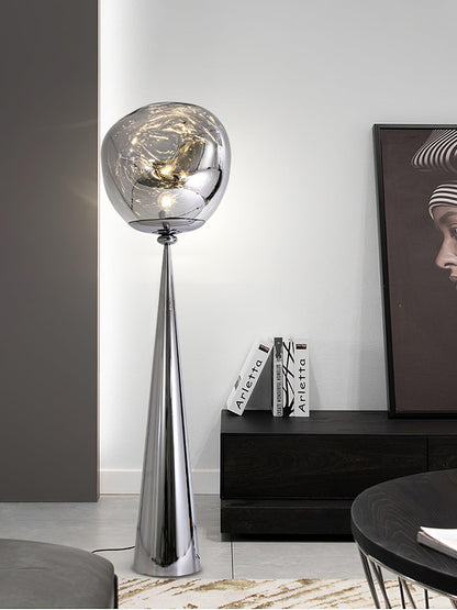 Cone Lava Floor Lamp Floor lamp