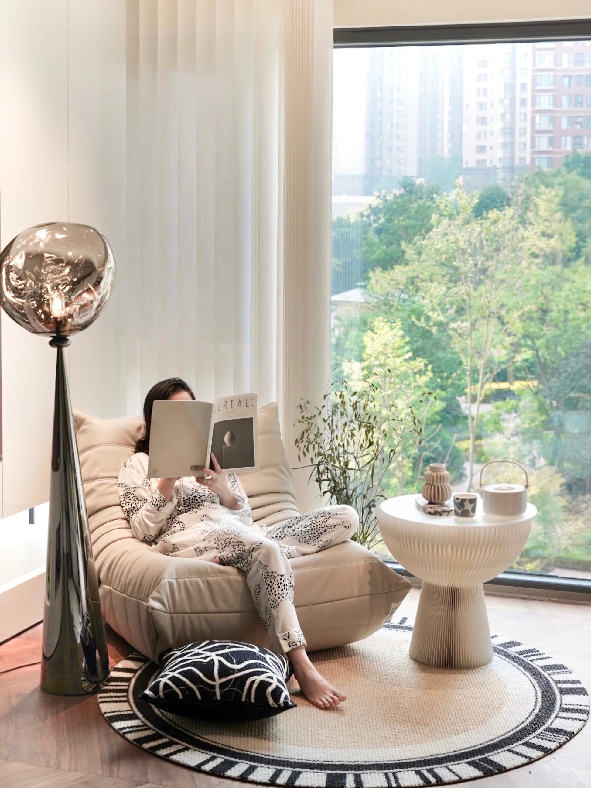 Cone Lava Floor Lamp Floor lamp