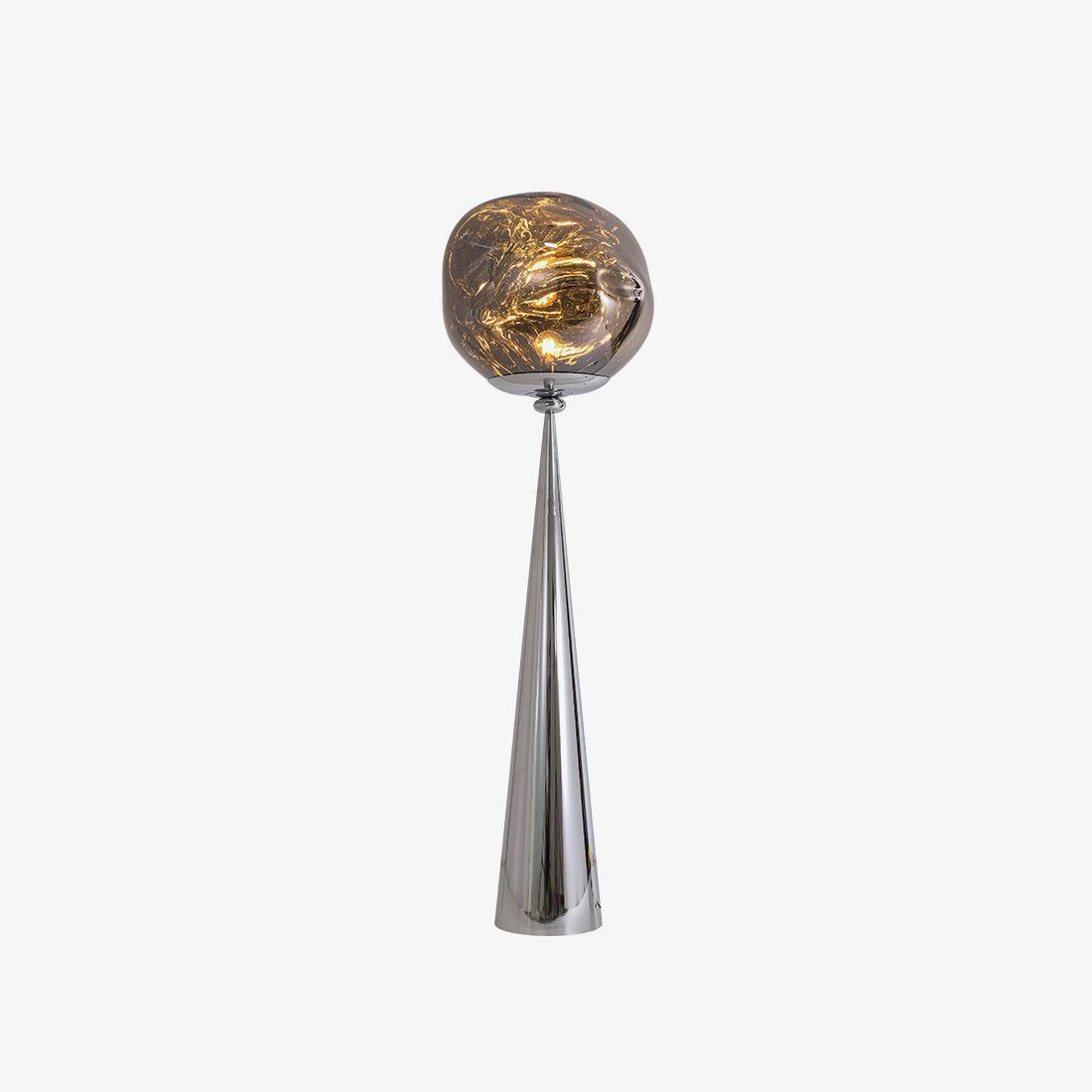 Cone Lava Floor Lamp Floor lamp