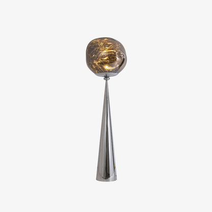 Cone Lava Floor Lamp Floor lamp