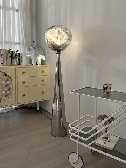 Cone Lava Floor Lamp Floor lamp