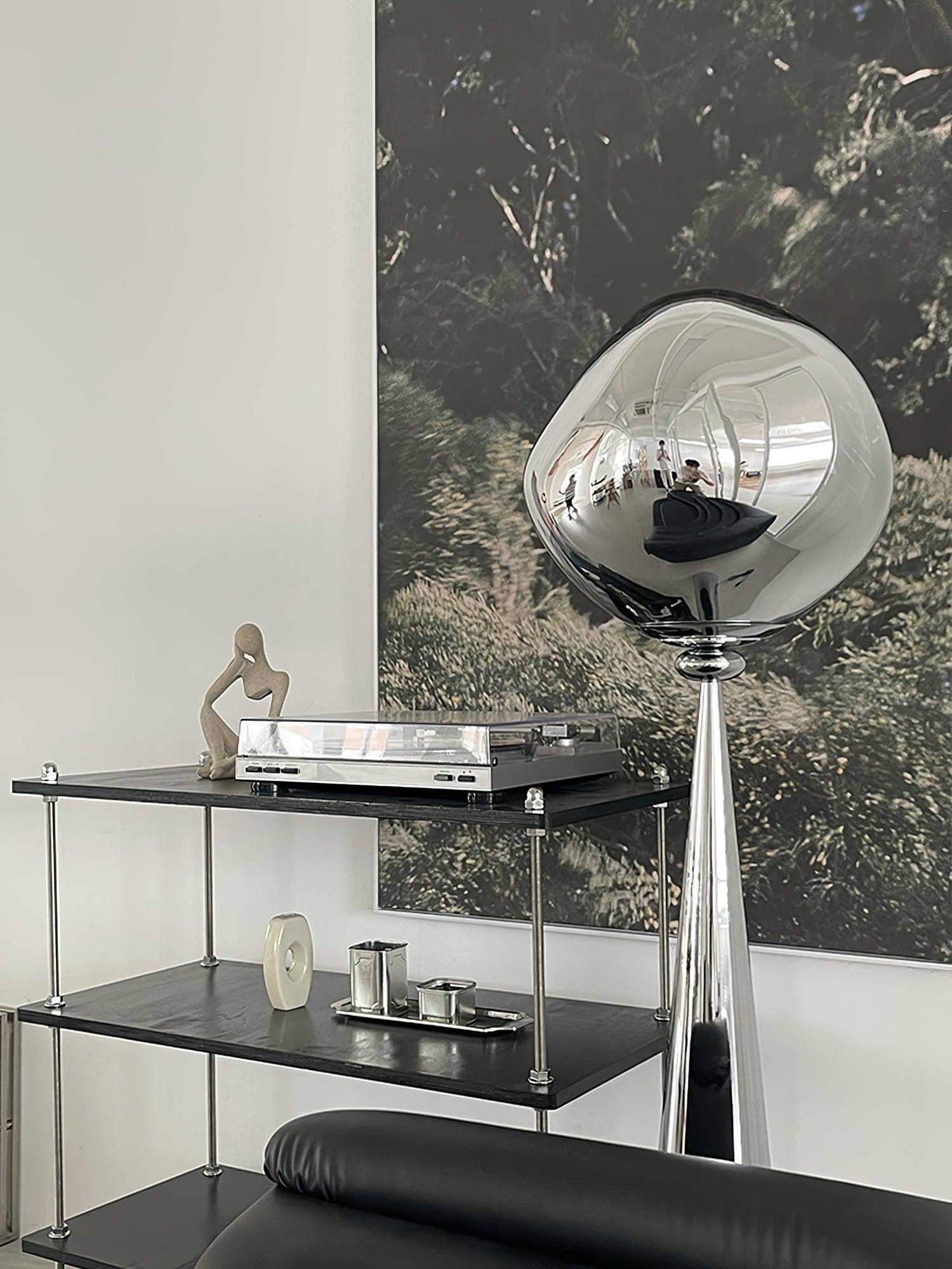 Cone Lava Floor Lamp Floor lamp