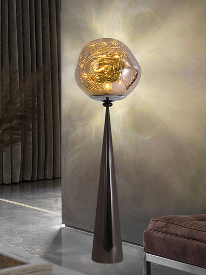 Cone Lava Floor Lamp Floor lamp