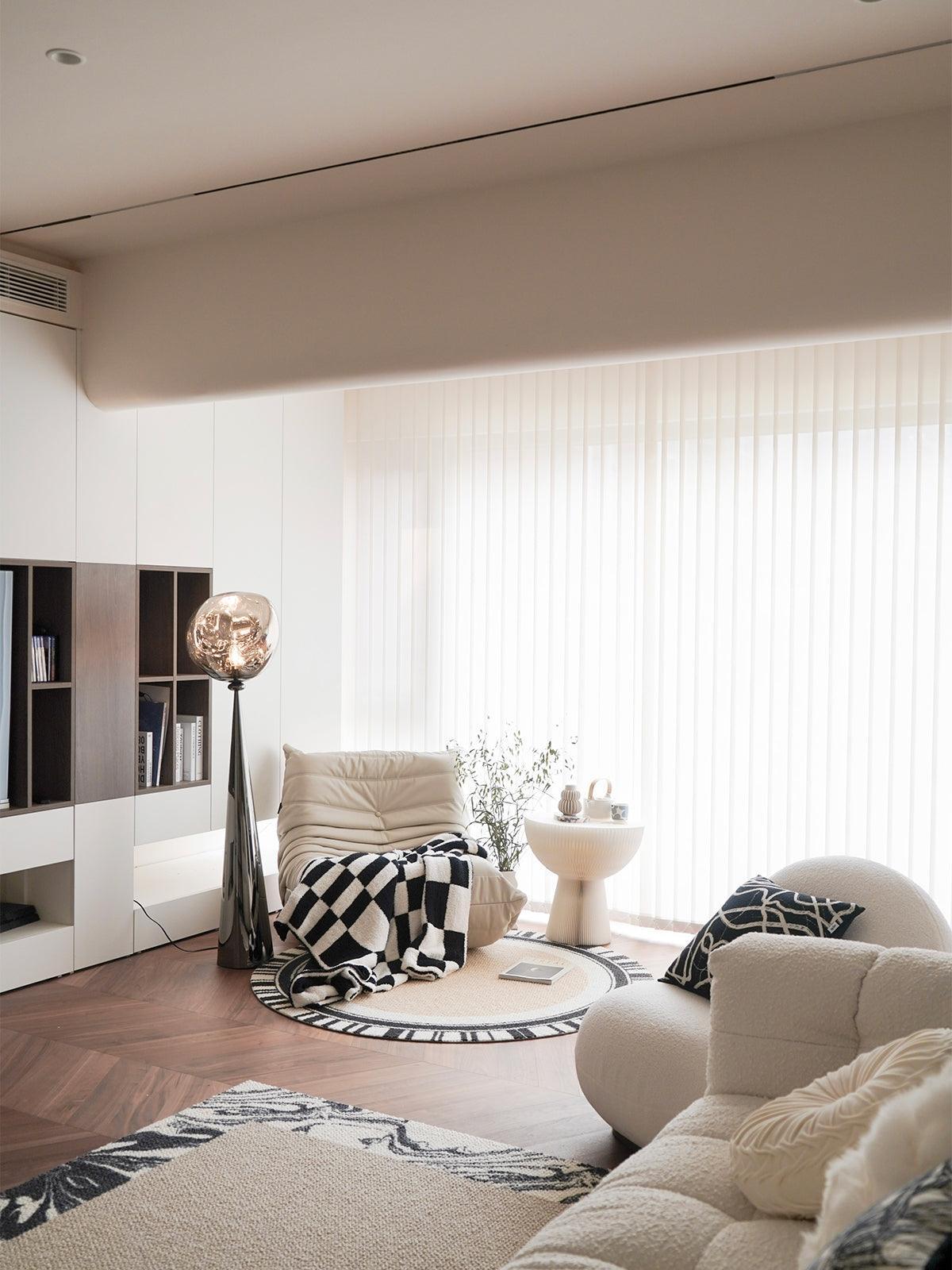 Cone Lava Floor Lamp Floor lamp