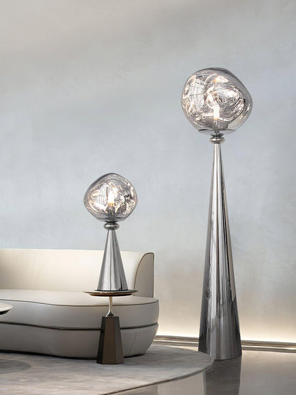Cone Lava Floor Lamp Floor lamp