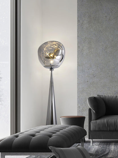 Cone Lava Floor Lamp Floor lamp