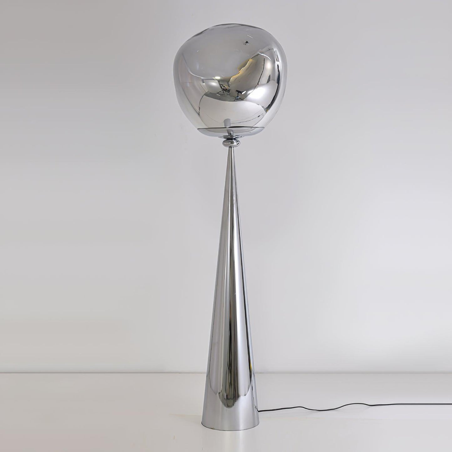 Cone Lava Floor Lamp Floor lamp
