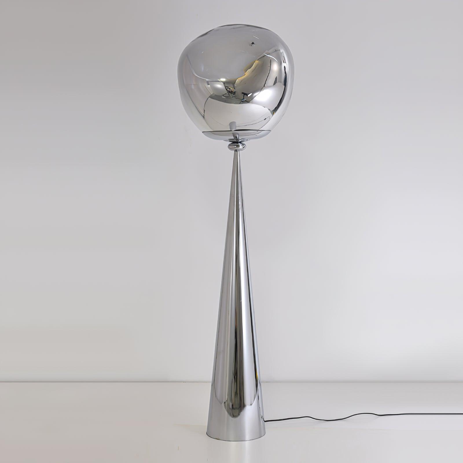 Cone Lava Floor Lamp Floor lamp