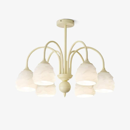 Melting Ice Cream Chandelier Chandelier