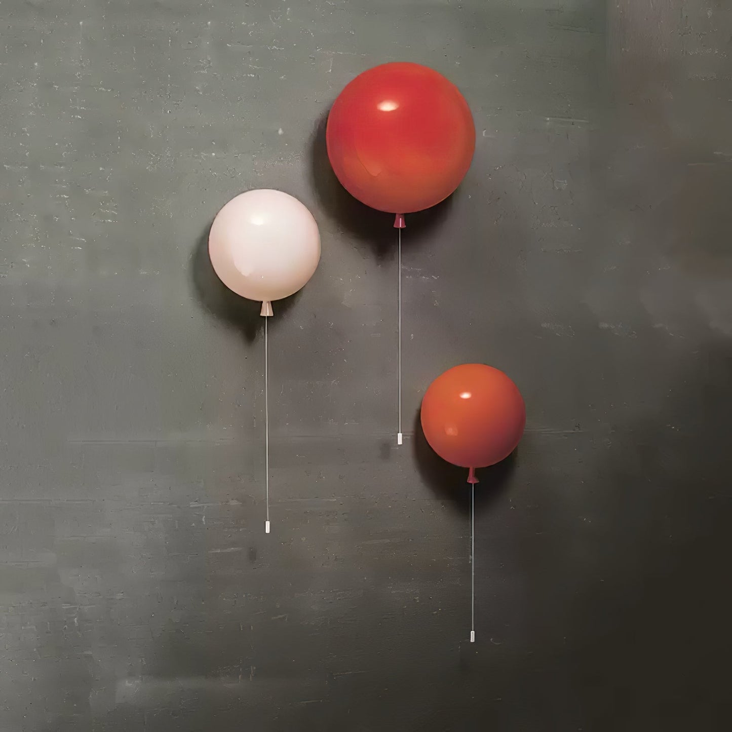 Balloon Dream Wall Light 1001 Wall lamp