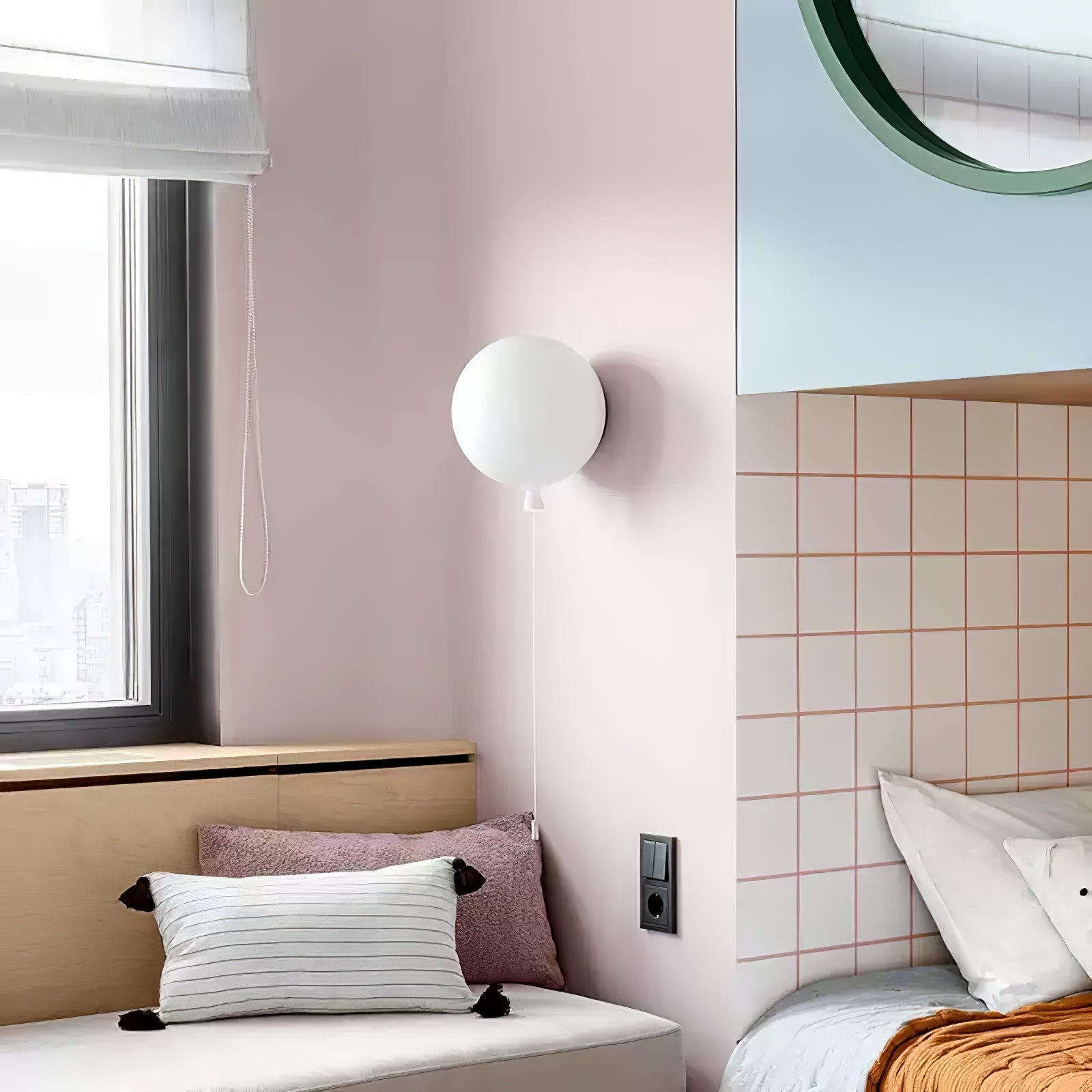 Balloon Dream Wall Light 1001 Wall lamp