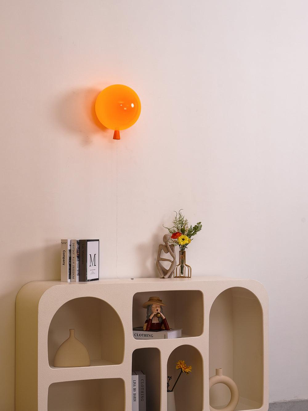 Balloon Dream Wall Light 1001 Wall lamp