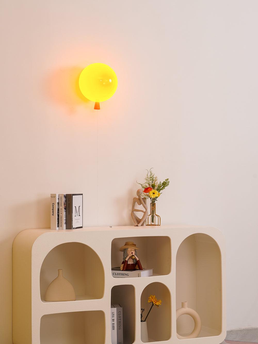 Balloon Dream Wall Light 1001 Wall lamp