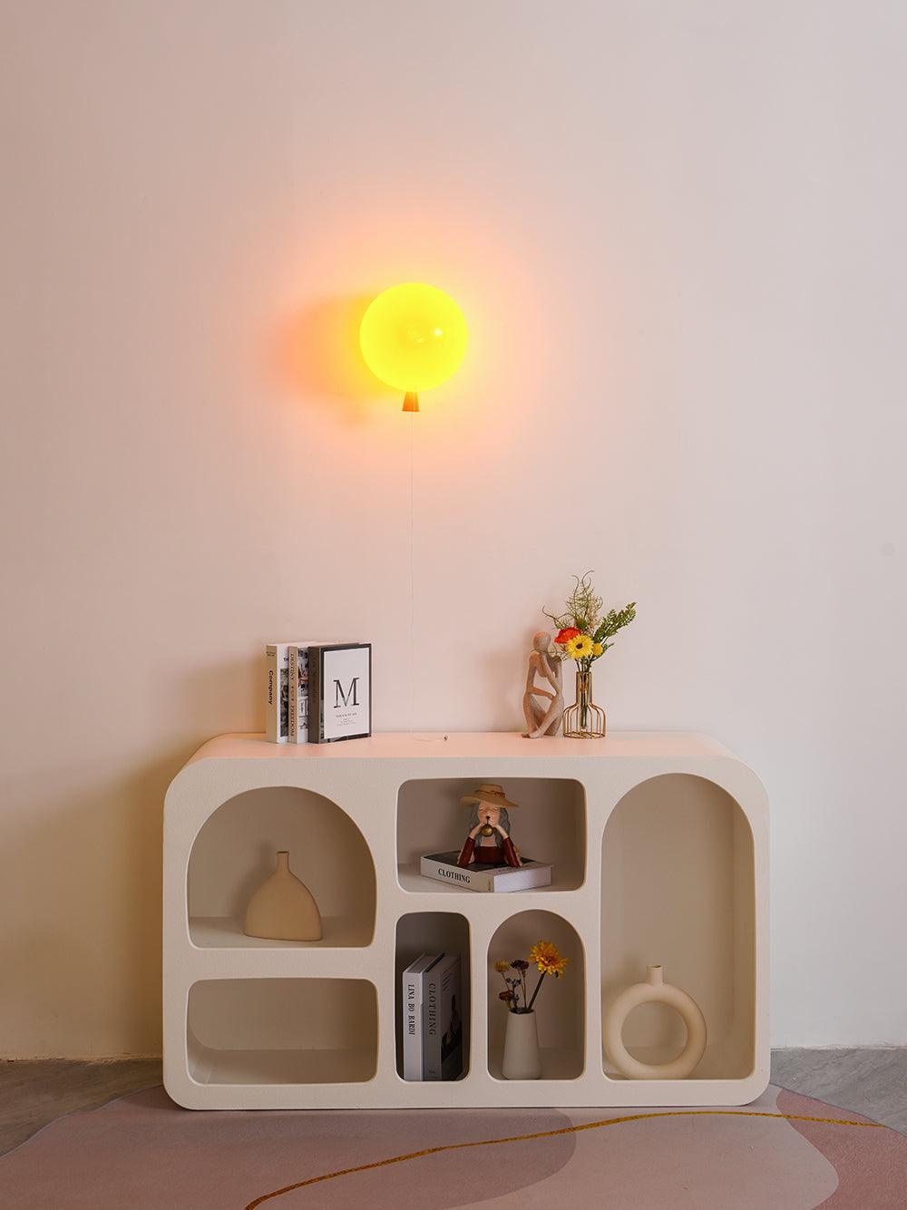 Balloon Dream Wall Light 1001 Wall lamp
