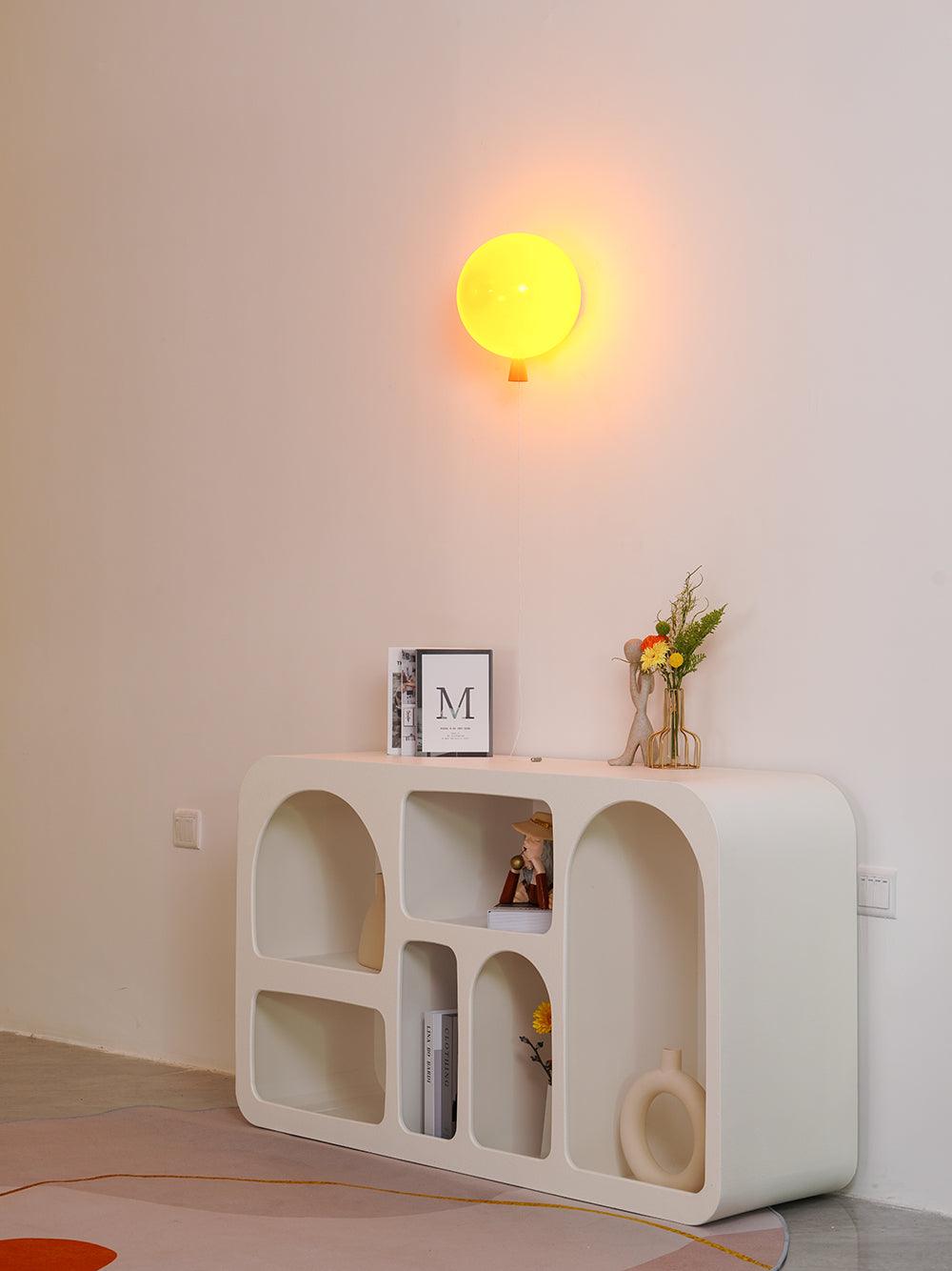 Balloon Dream Wall Light 1001 Wall lamp