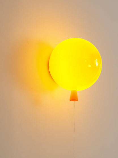 Balloon Dream Wall Light 1001 Wall lamp