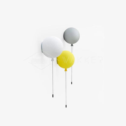 Balloon Dream Wall Light 1001 Wall lamp
