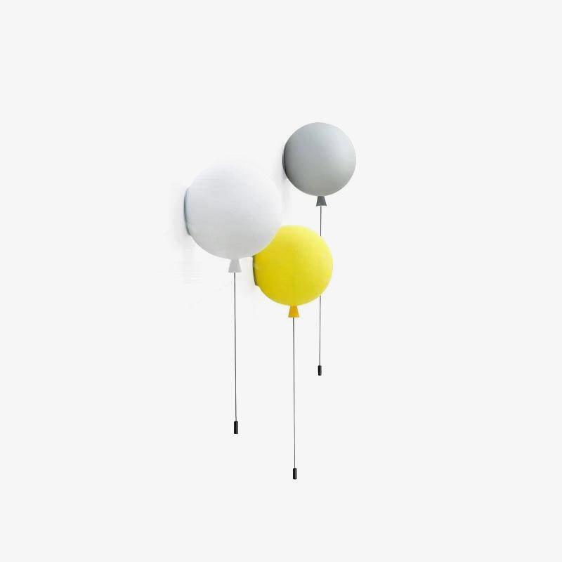 Balloon Dream Wall Light 1001 Wall lamp