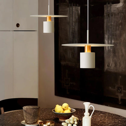 Mercer Halo Pendant Lamp Pendant light