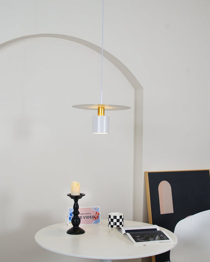 Mercer Halo Pendant Lamp Pendant light