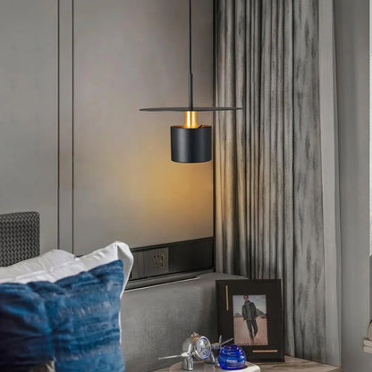 Mercer Halo Pendant Lamp Pendant light