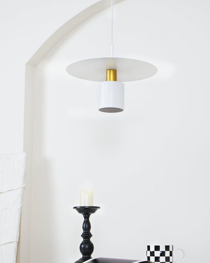 Mercer Halo Pendant Lamp Pendant light