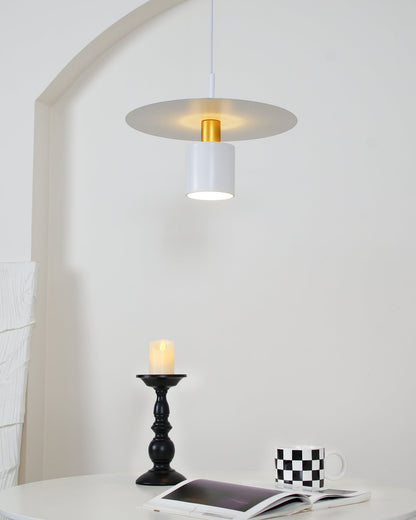Mercer Halo Pendant Lamp Pendant light