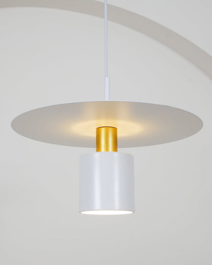 Mercer Halo Pendant Lamp Pendant light