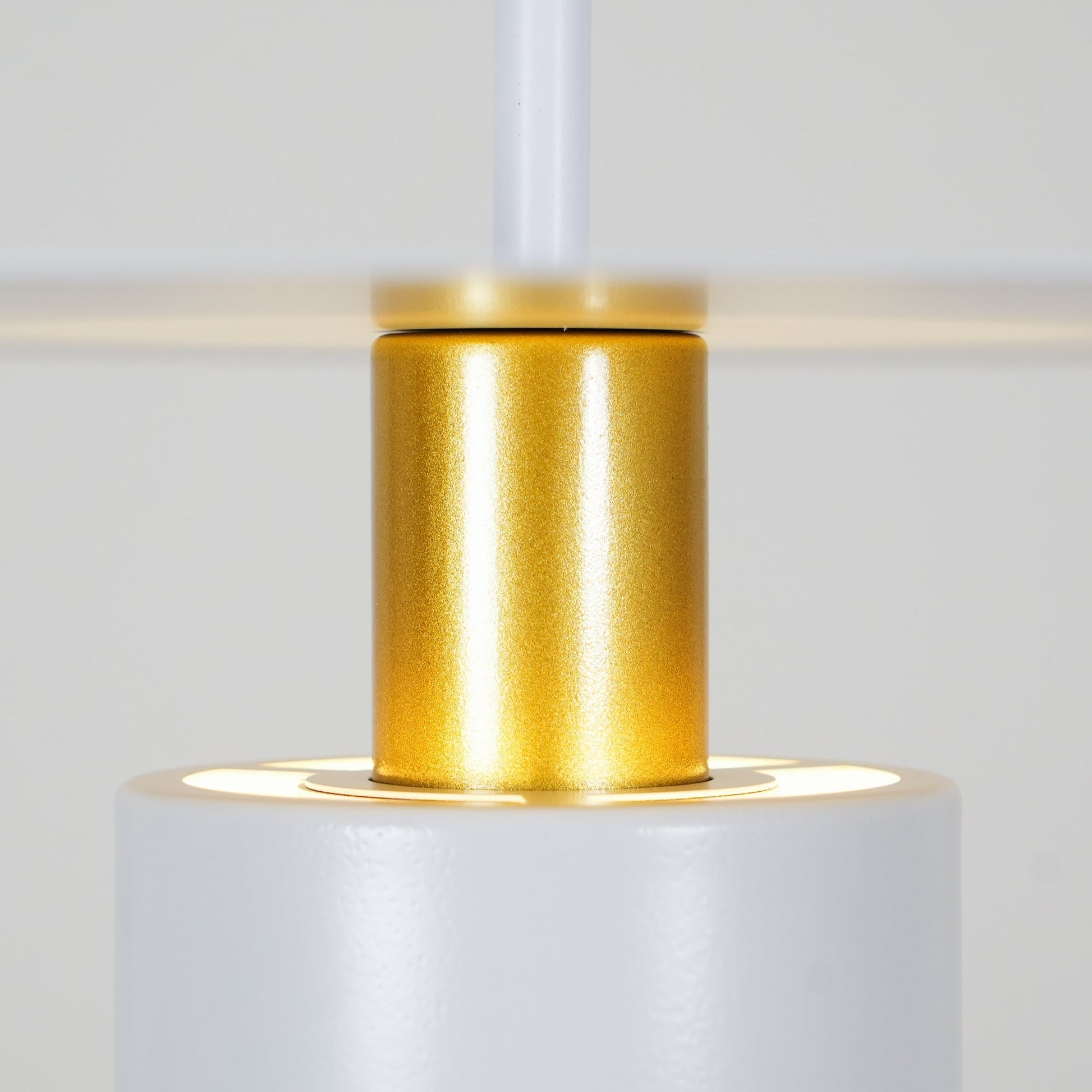 Mercer Halo Pendant Lamp Pendant light