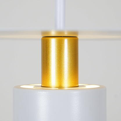 Mercer Halo Pendant Lamp Pendant light