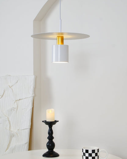 Mercer Halo Pendant Lamp Pendant light