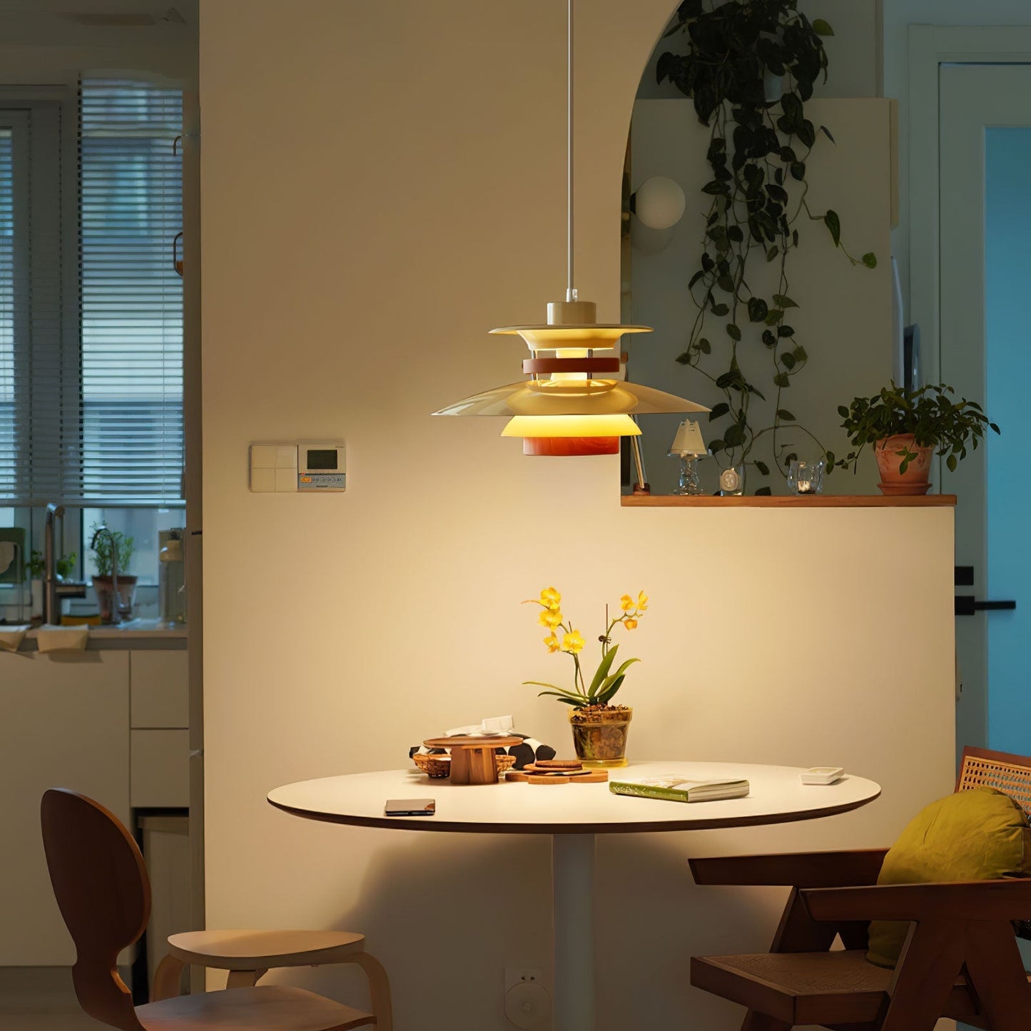 Mercero Pendant Lamp Pendant light