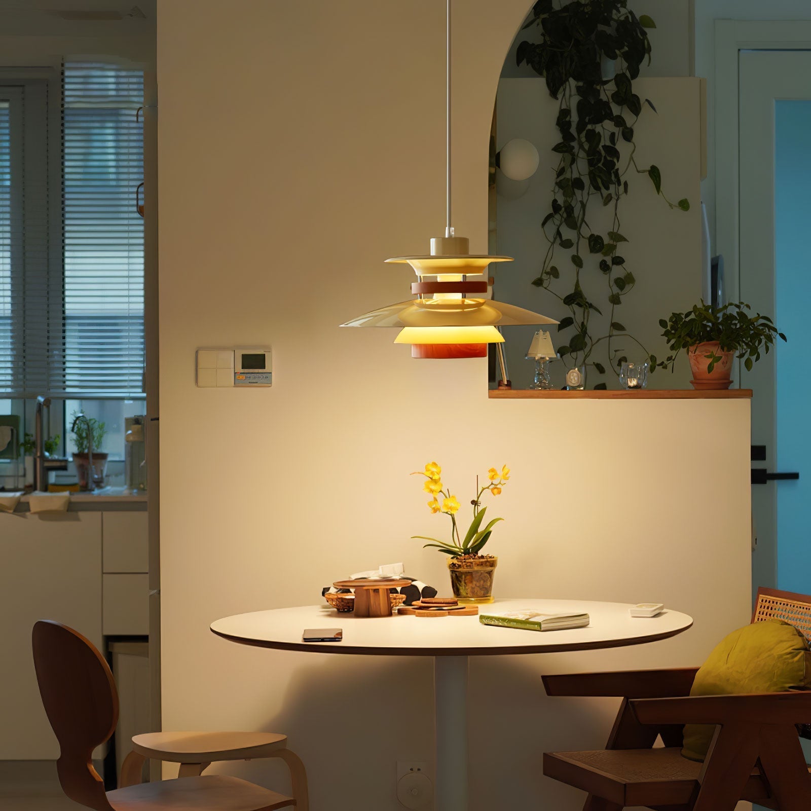 Mercero Pendant Lamp Pendant light