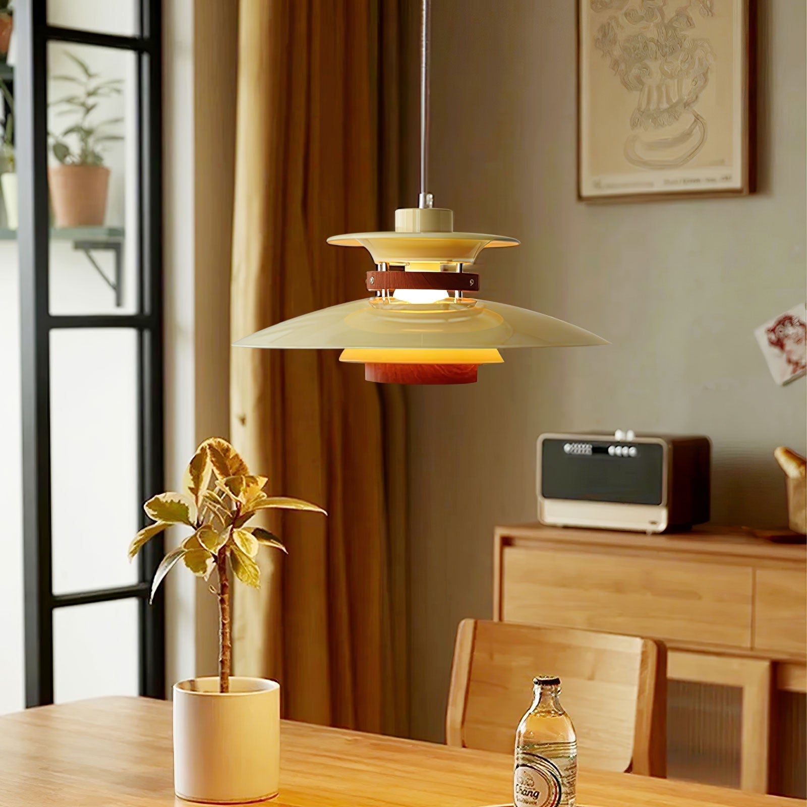 Mercero Pendant Lamp Pendant light