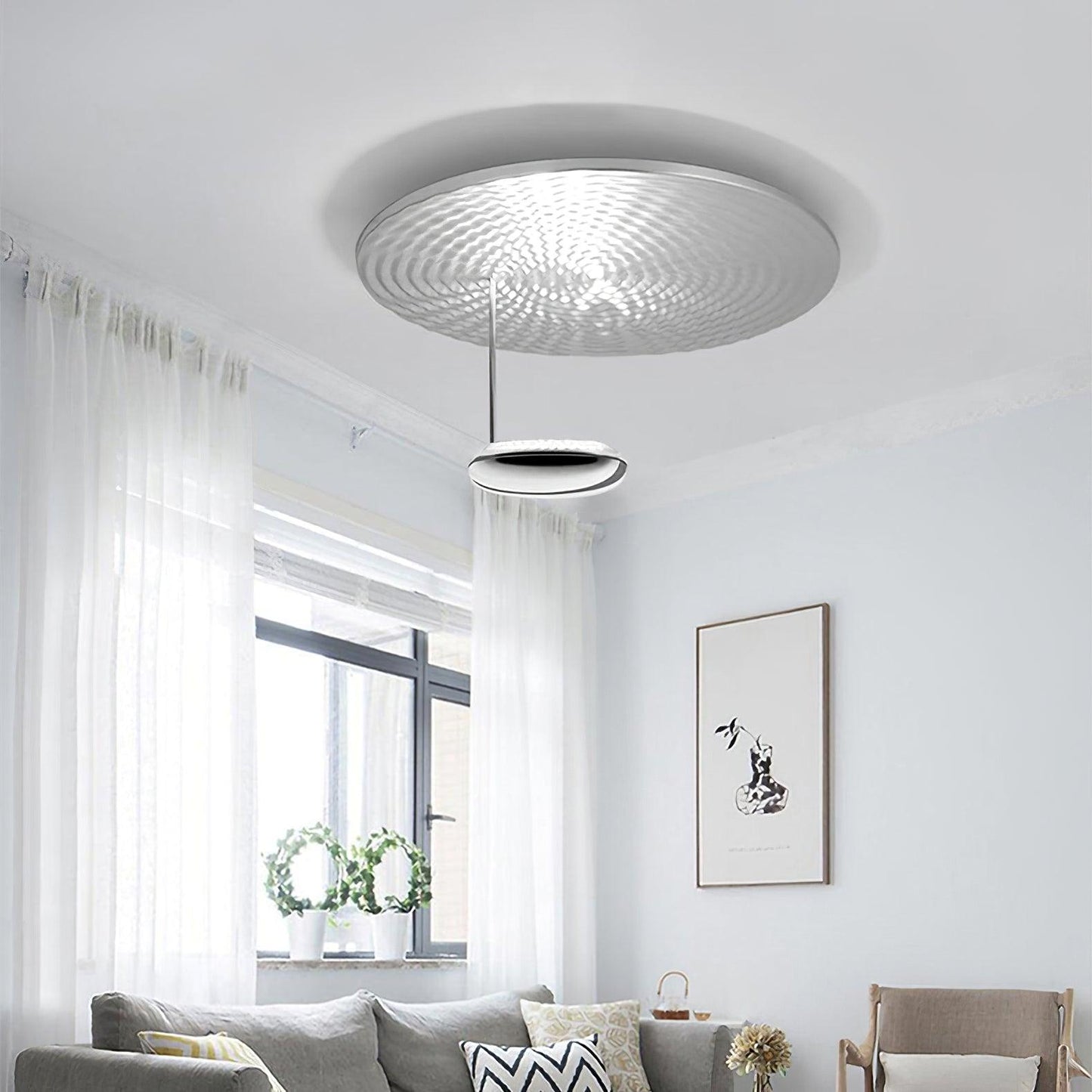 Mercury Ceiling Lamp Ceiling lamp