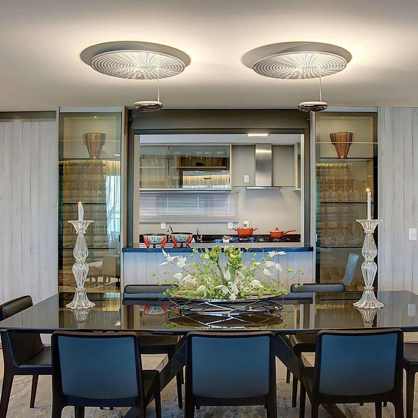Mercury Ceiling Lamp Ceiling lamp