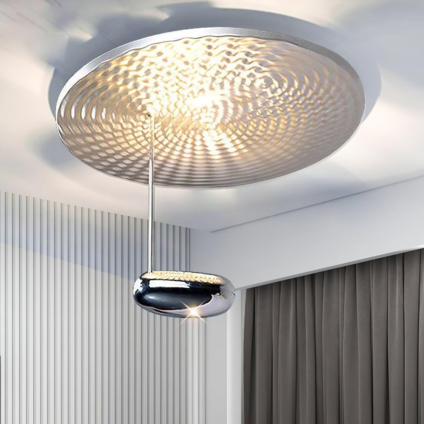 Mercury Ceiling Lamp Ceiling lamp