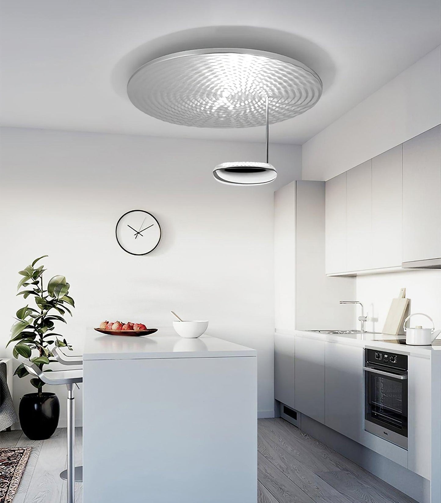 Mercury Ceiling Lamp Ceiling lamp