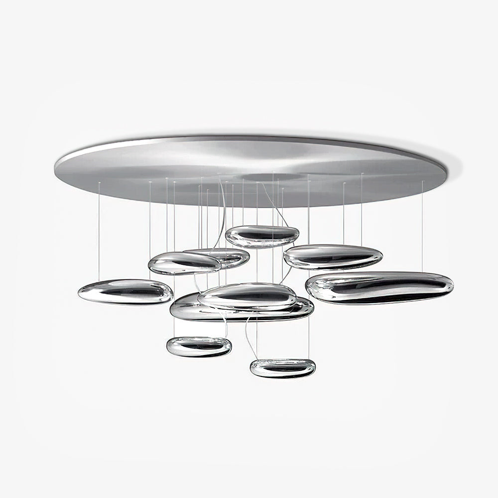 Mercury Pendant Lamp Ceiling lamp