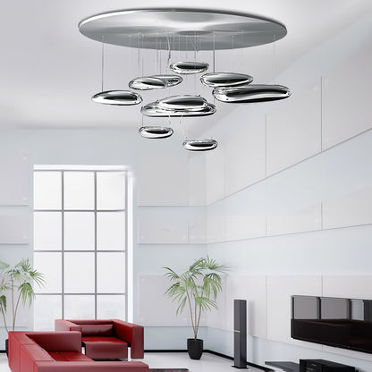 Mercury Pendant Lamp Ceiling lamp