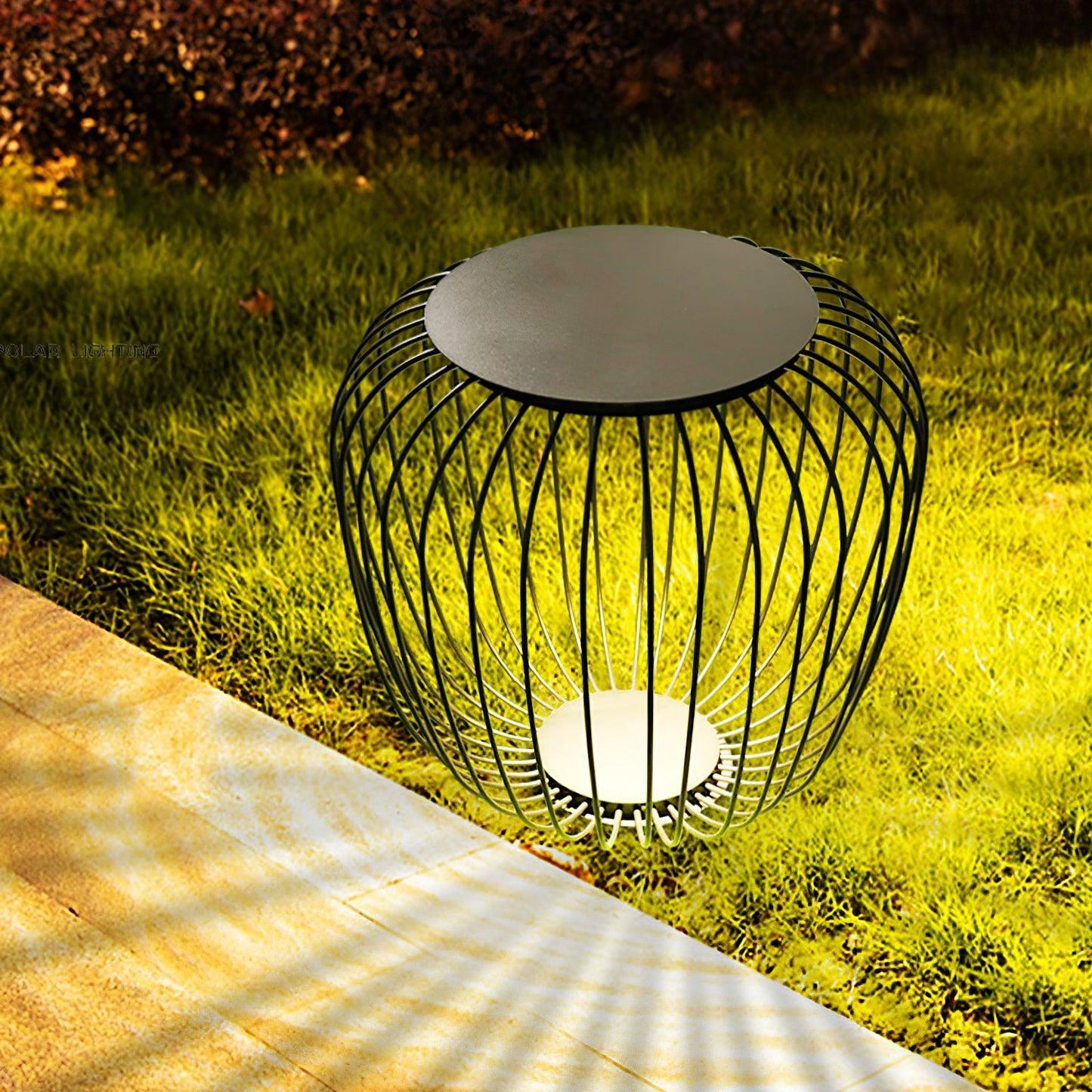 Meridiano Garden Table Light Table lamp