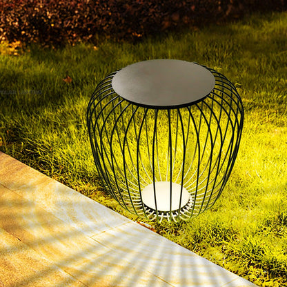 Meridiano Garden Outdoor Table Light Table lamp