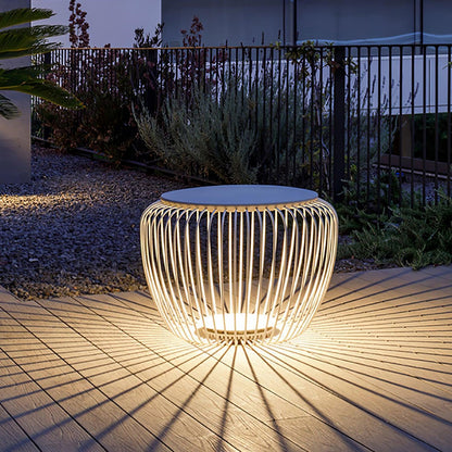 Meridiano Garden Table Light Table lamp
